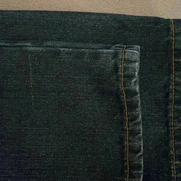 Levi’s 505 Straight Jeans - Picture 6 of 11